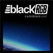 BLACK RGB
