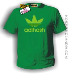 adihasz_koszulka_green