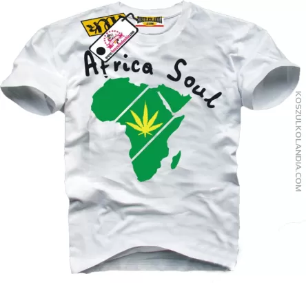 Africa Soul