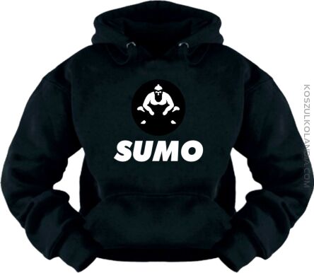 Sumo - Bluzy