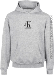 JK Just Kidding - koszulka dziecięca melanż 