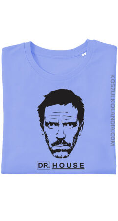 Koszulka męska DR HOUSE