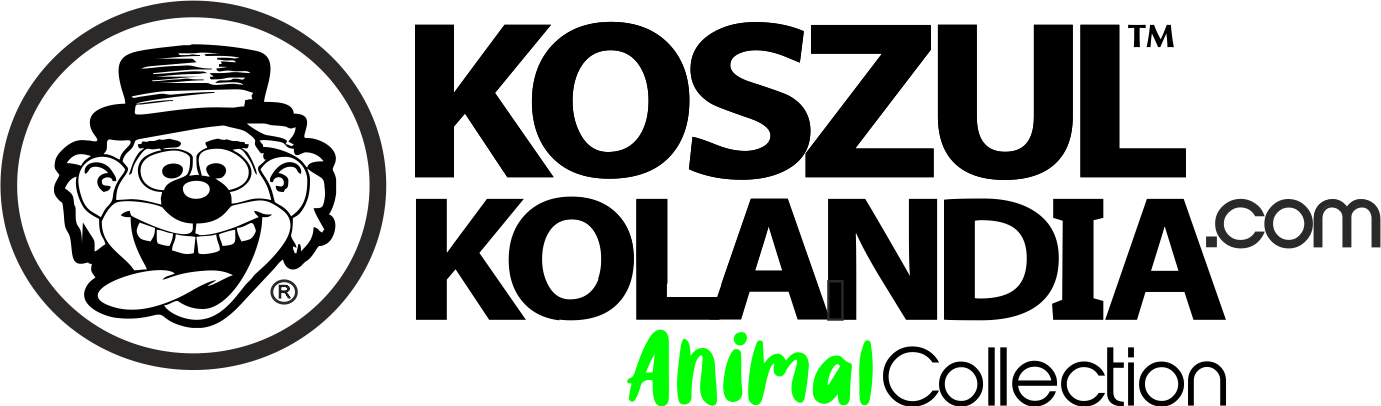 koszulkolandia animal collection