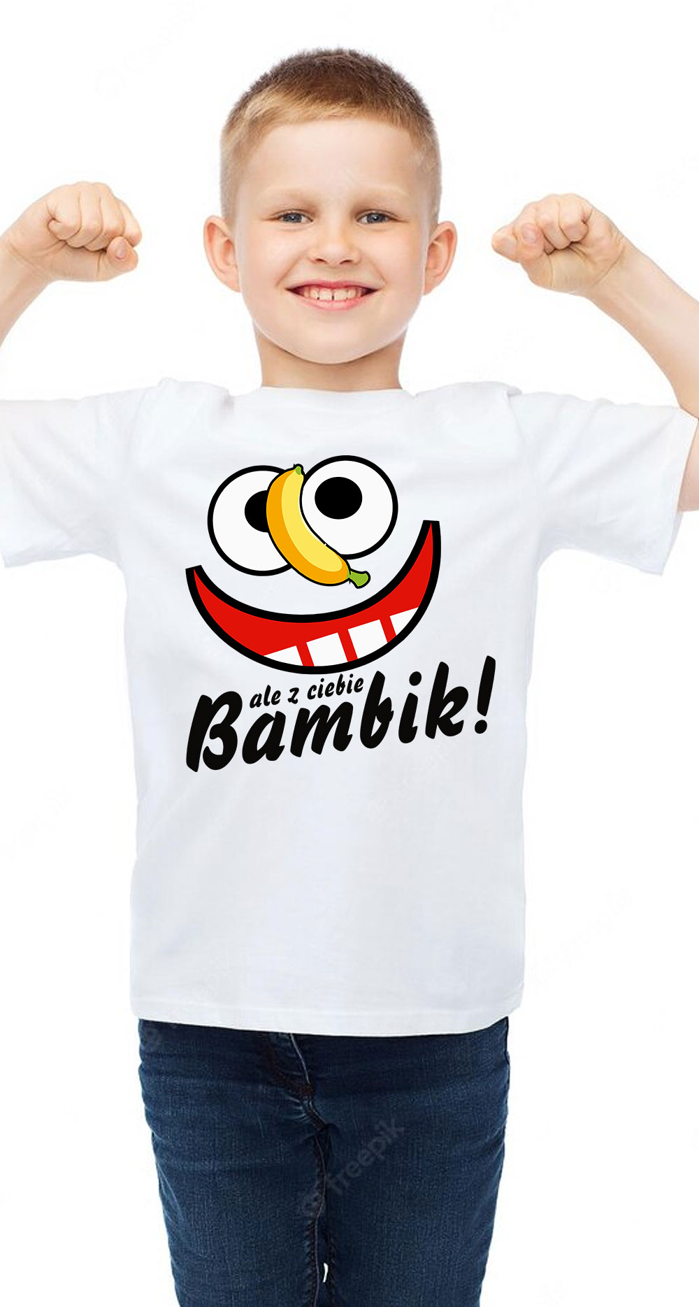 bambiktshirt