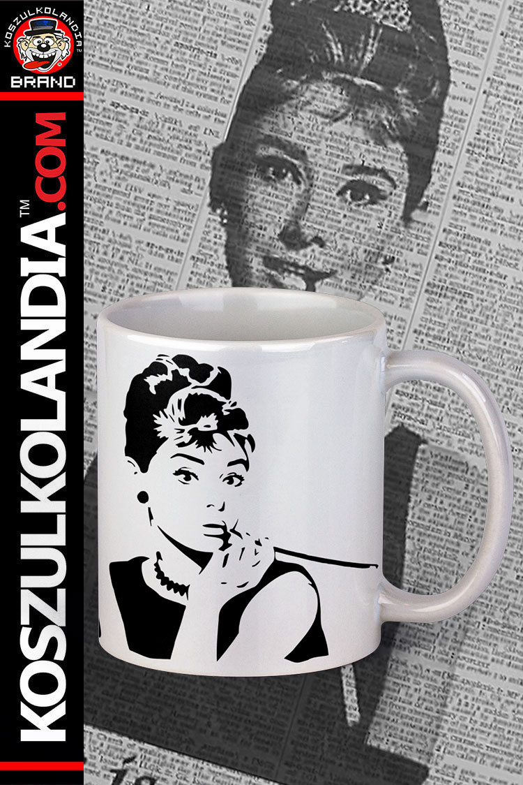 Audrey Hepburn Standard
