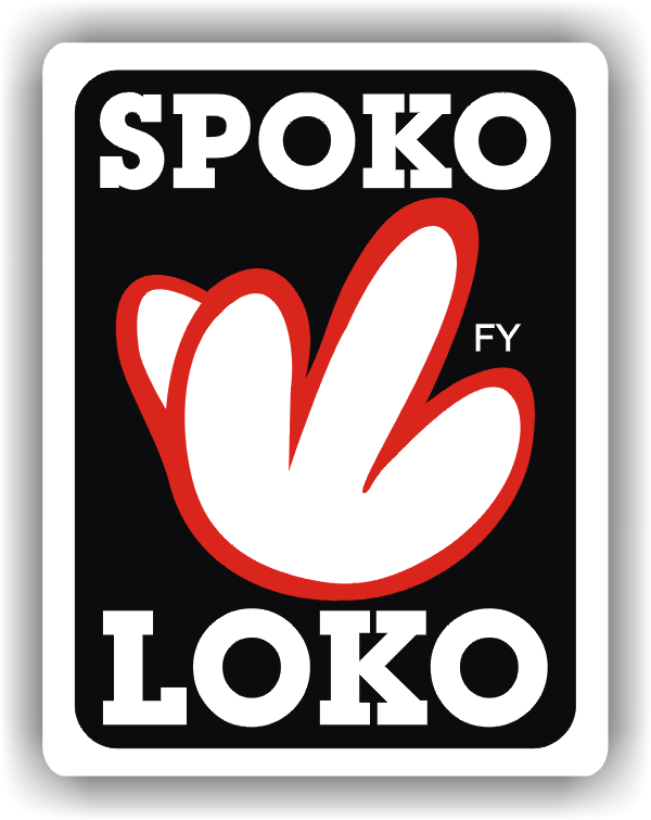 SPOKO LOKO Loco Brand KOSZULKOLANDIA Funny tshirts from POLAND !