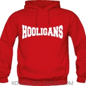 Hooligans - Bluza