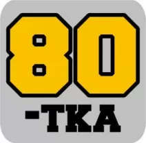 na 80-tke