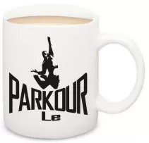 Le Parkour