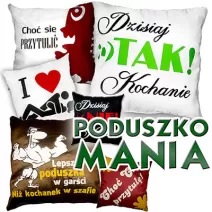 Poduszki