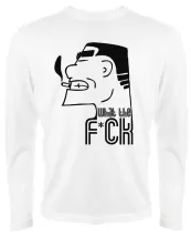 Men's Longsleeve