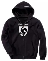 Zip Hoodies