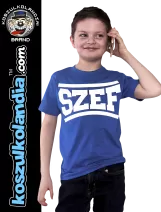 Szef