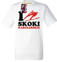 Skoki narciarskie