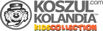 Koszulkolandia Kids Collection