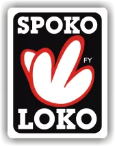 Spoko Loko by Koszulkolandia