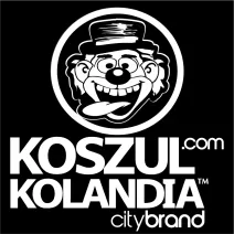 koszulkolandiaCOM CityBrand