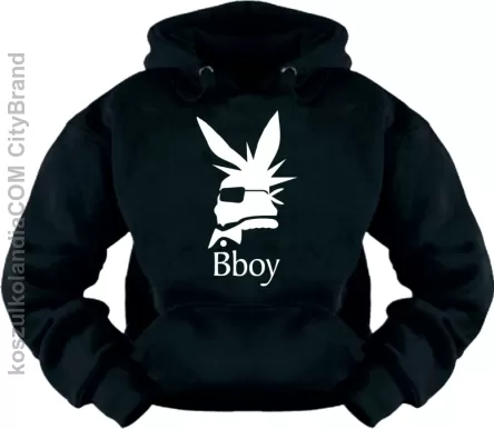 BBoy - Bluza Nr KODIA00229bl