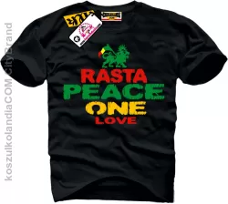 rasta reggae