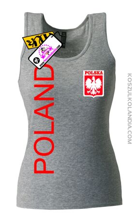 Poland - Top  Damski