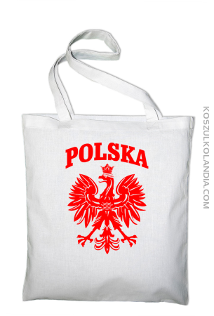 Polska - Torba EKO