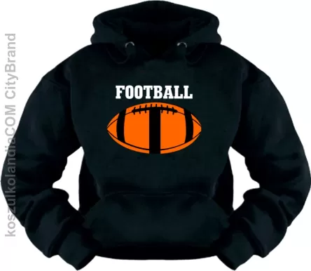 Football - bluza