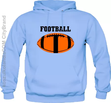 Football - bluza