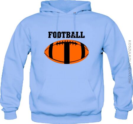 Football - bluza