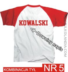 Koszulka piłkarska REPREZENTACJA POLSKI - Koszulki POLSKA 4