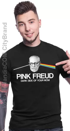 pink freud dark side of your mom