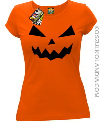 HALLOWEEN Face tshirt