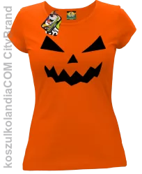 HALLOWEEN Face tshirt