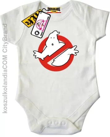 ghostbusters body