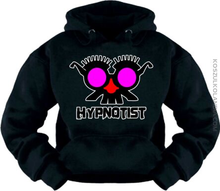 Hypnotist -  Bluza Nr KODIA00179bl