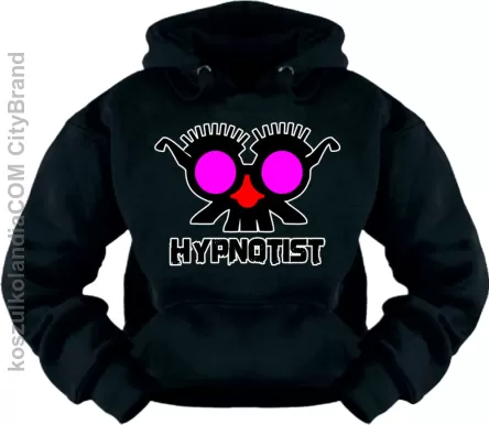 Hypnotist -  Bluza Nr KODIA00179bl