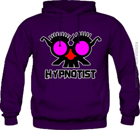 Hypnotist -  Bluza Nr KODIA00179bl