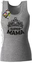 Super mama korona miss - Top damski melanż