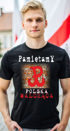 pamiętamy Polska walcząca