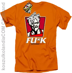 FU*K ala KFC Co to było ? 5