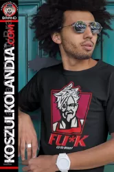 fuck ala kfc tshirt co to było ?