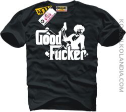 Good Fucker koszulka t-shirt