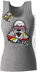 Fuck That Clown - Top damski melanż 