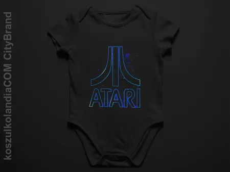 ATARI STARS DESIGN - Body dziecięce