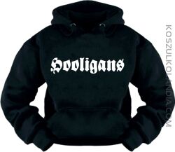 Hooligans Gotyk - Bluzy