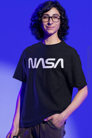 NASA standard -  koszulka męska