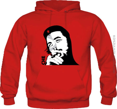 Che Guevara Bluza