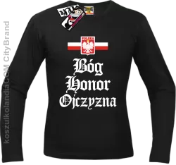 BÓG HONOR OJCZYZNA Święto Niepodległości