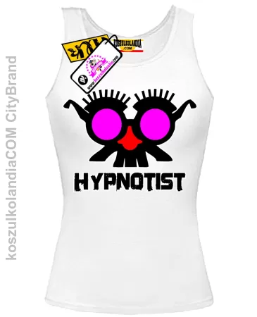 Hypnotist -  Top Damski Nr KODIA00179t