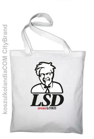 LSD Beffy - Torba EKO