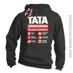 Firma jednoosobowa Firma jednoosobowa